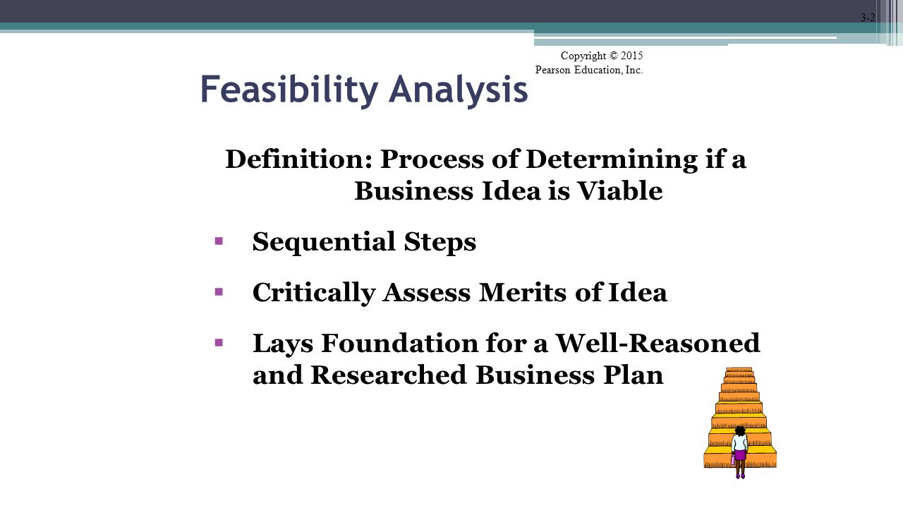 Difference Between Feasibility and Viability